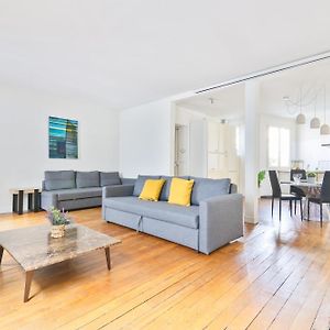 Appartement met Drie Slaapkamers